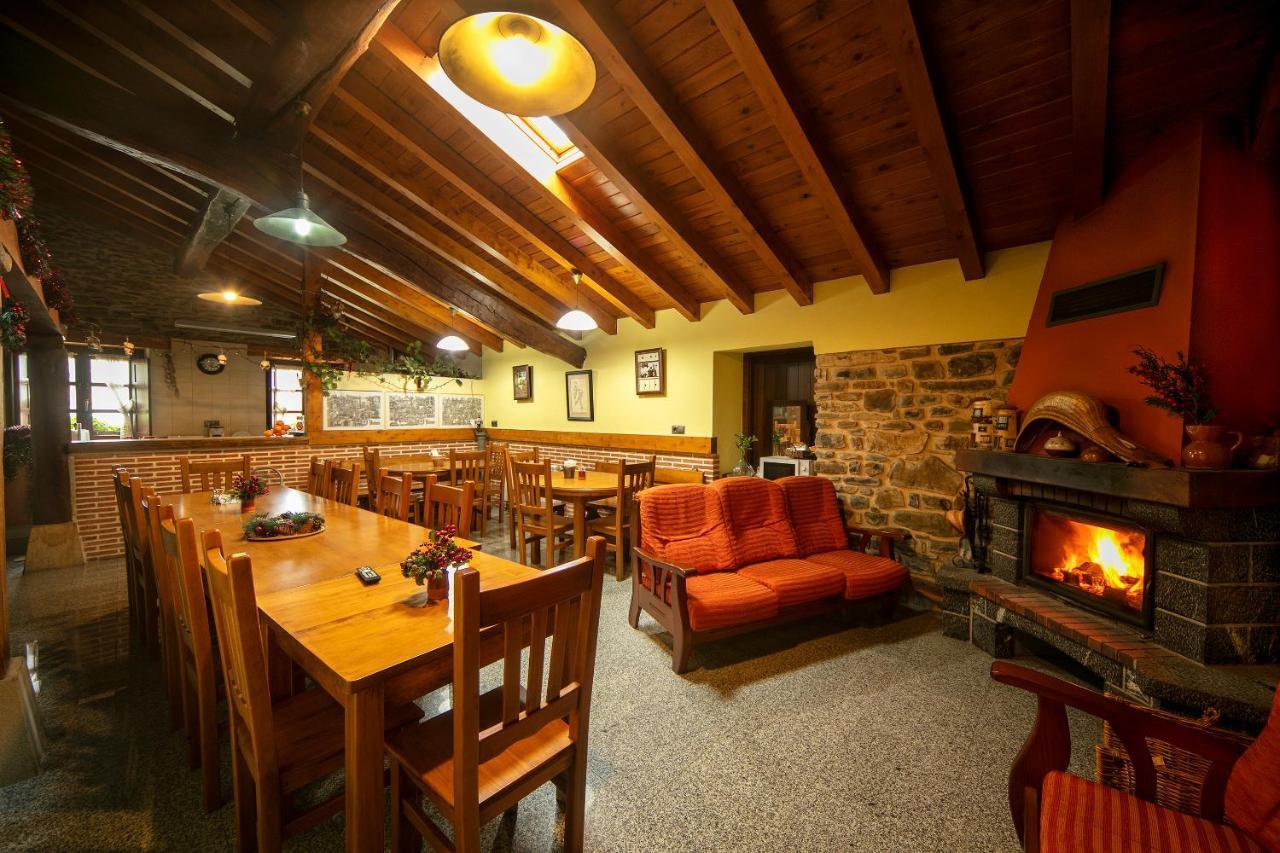 Vila Zelai Mallavia Exteriér fotografie